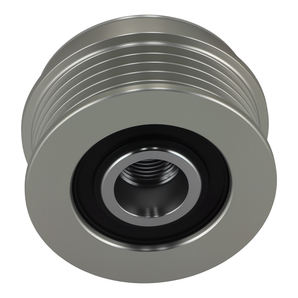 Alternator Clutch Pulley compatible for Audi A4 Avant B5 B6 Quattro 1994-2004 F-552699.2