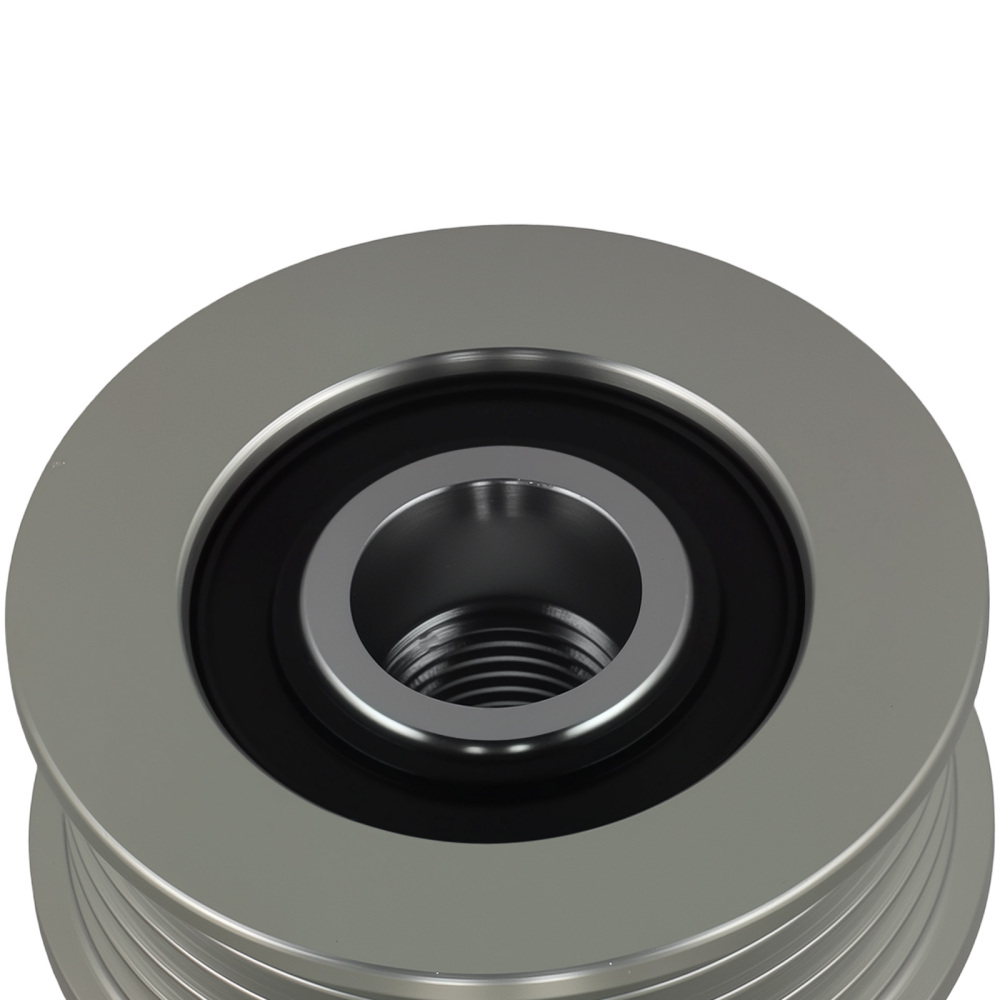 Alternator Clutch Pulley compatible for Audi A4 Avant B5 B6 Quattro 1994-2004 F-552699.2