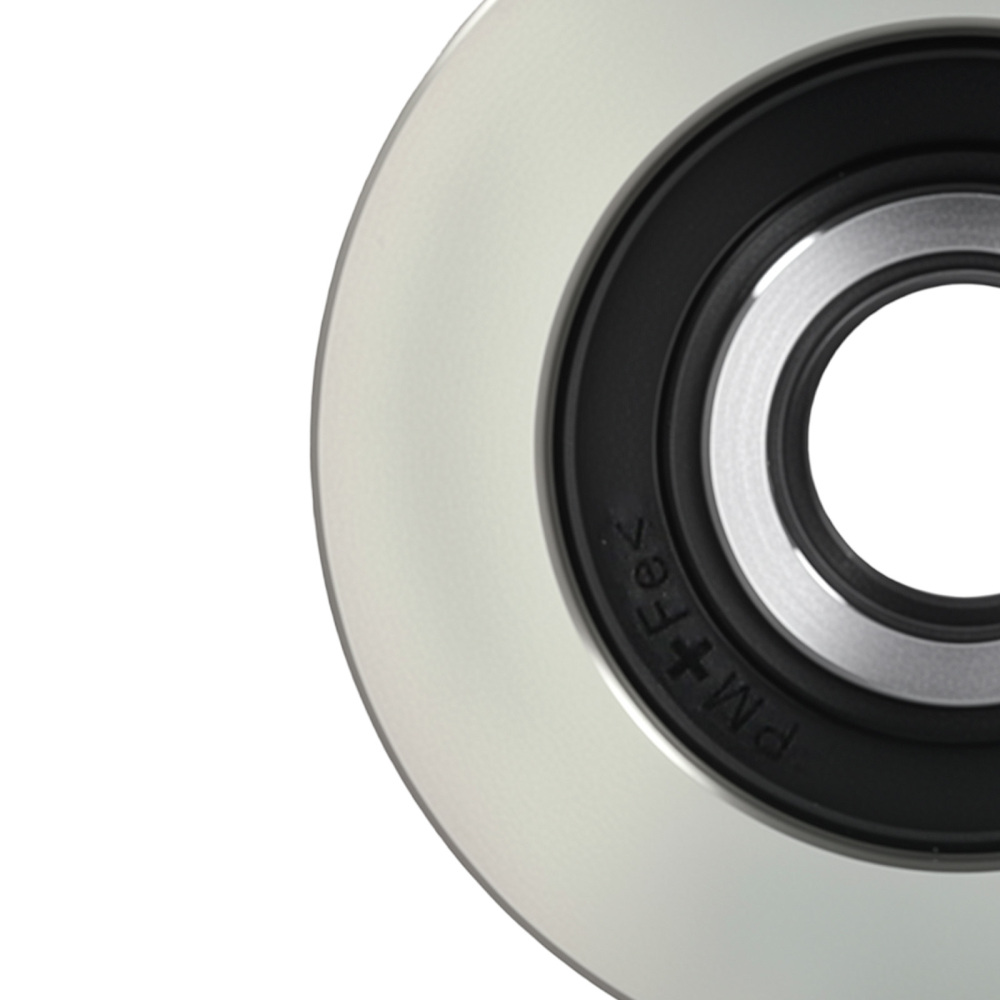 Alternator Clutch Pulley compatible for Audi A4 Avant B5 B6 Quattro 1994-2004 F-552699.2