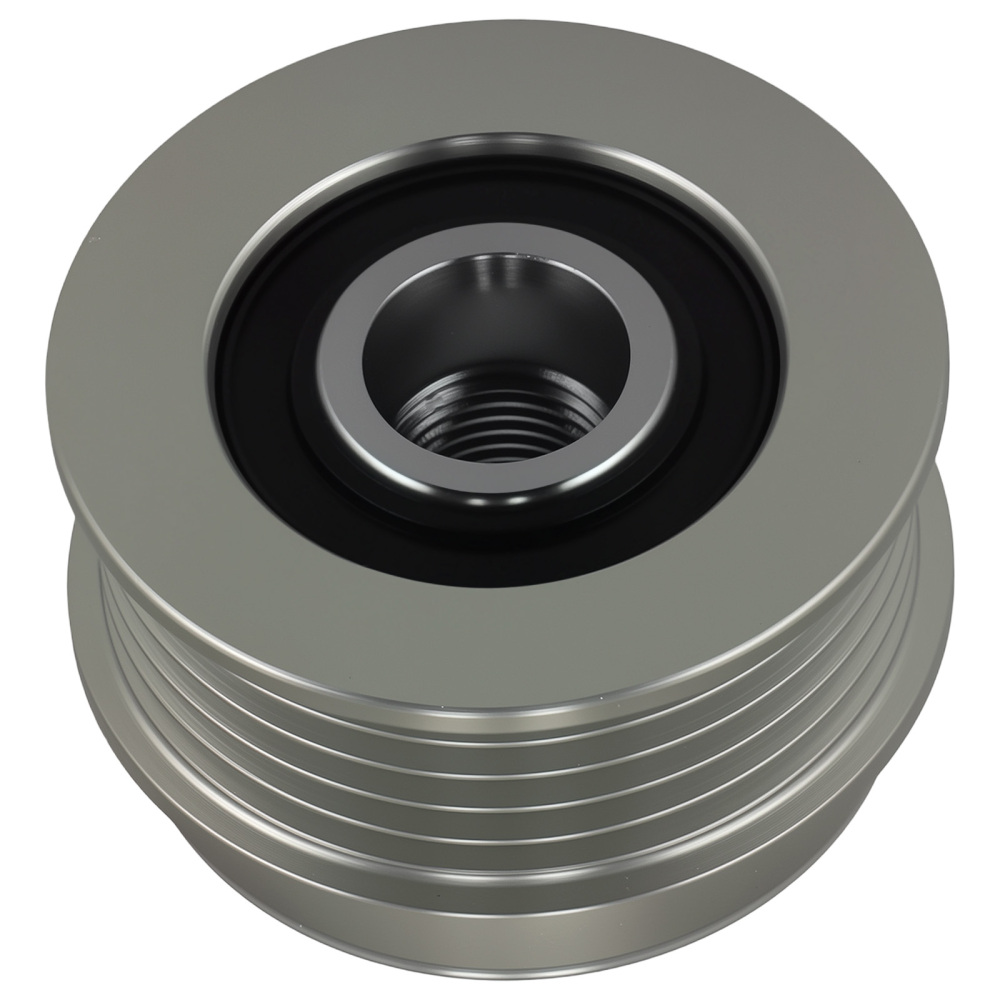 Alternator Clutch Pulley compatible for Audi A4 Avant B5 B6 Quattro 1994-2004 F-552699.2