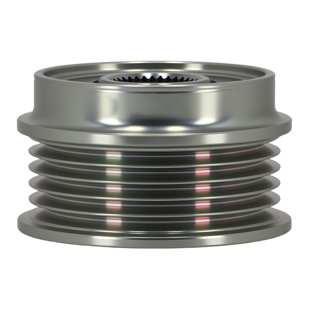 Alternator Clutch Pulley compatible for Audi A4 Avant B5 B6 Quattro 1994-2004 F-552699.2