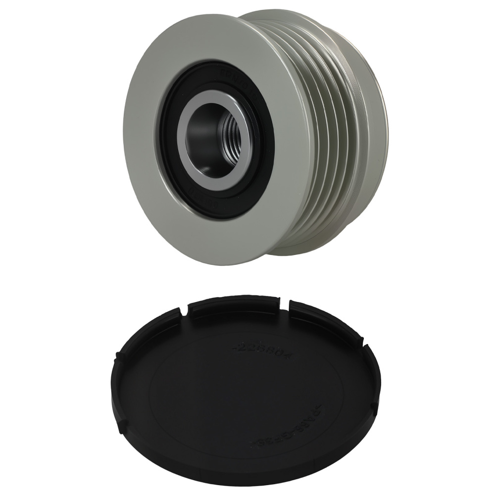 Alternator Clutch Pulley compatible for Audi A4 Avant B5 B6 Quattro 1994-2004 F-552699.2