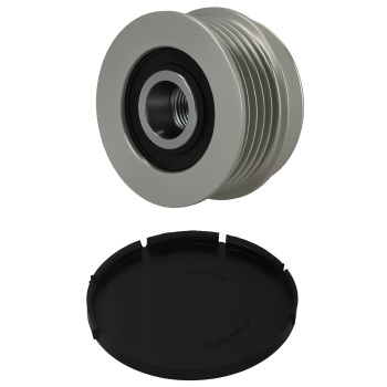 Puleggia Alternatore compatibile per Audi A4 B5 1.6/1.8/1.9 1994-2000 2547439 ZN5380