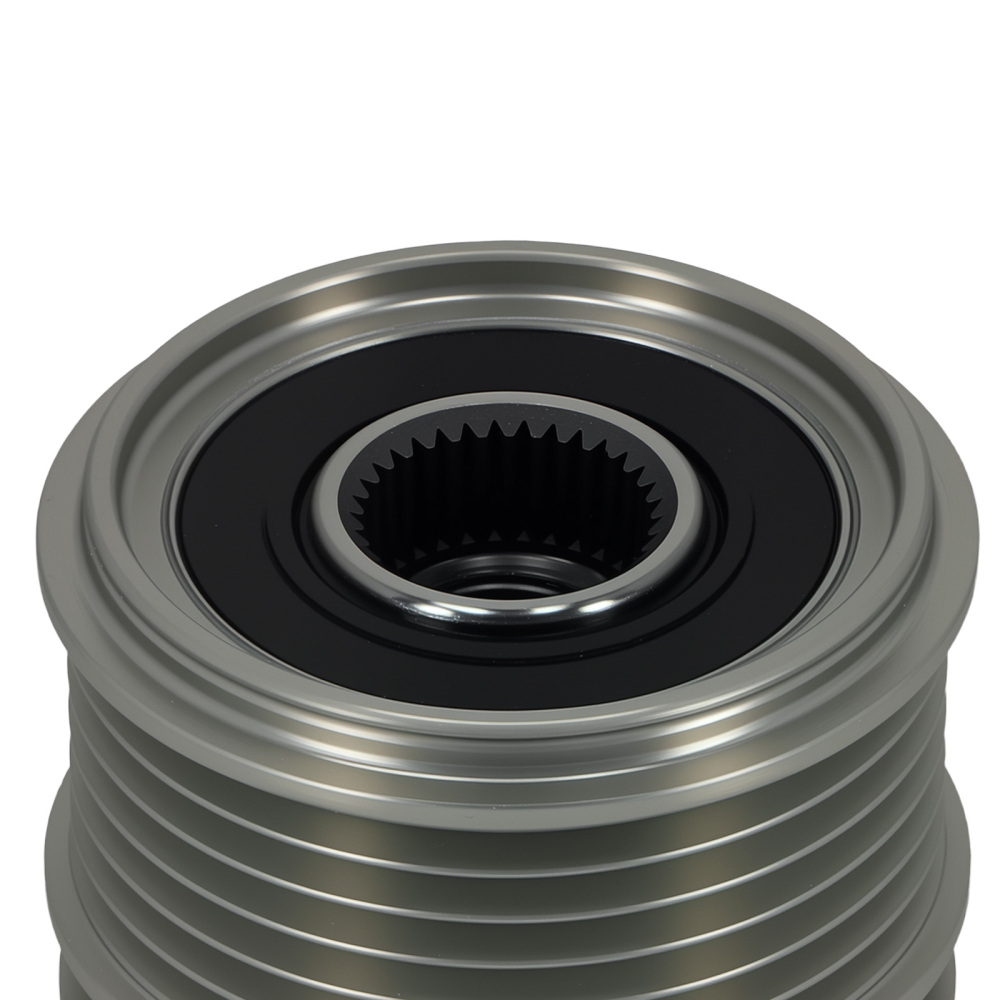 Alternator Pulley compatible for Audi A3 A4 TT Quattro TFSI compatible for VW Golf 1996-2014 535000410