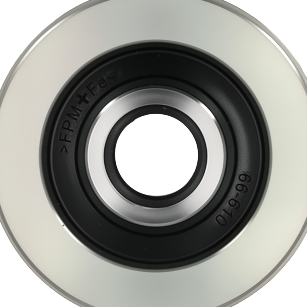 Alternator Pulley compatible for Audi A3 A4 TT Quattro TFSI compatible for VW Golf 1996-2014 535000410