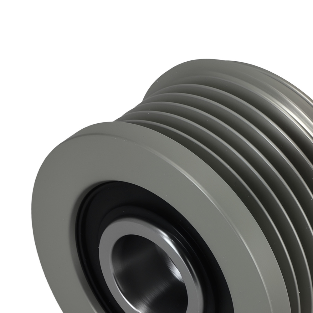 Overrunning Alternator Pulley compatible for Citroen Berlingo 1.6 HDi 1998-Onward 77362558