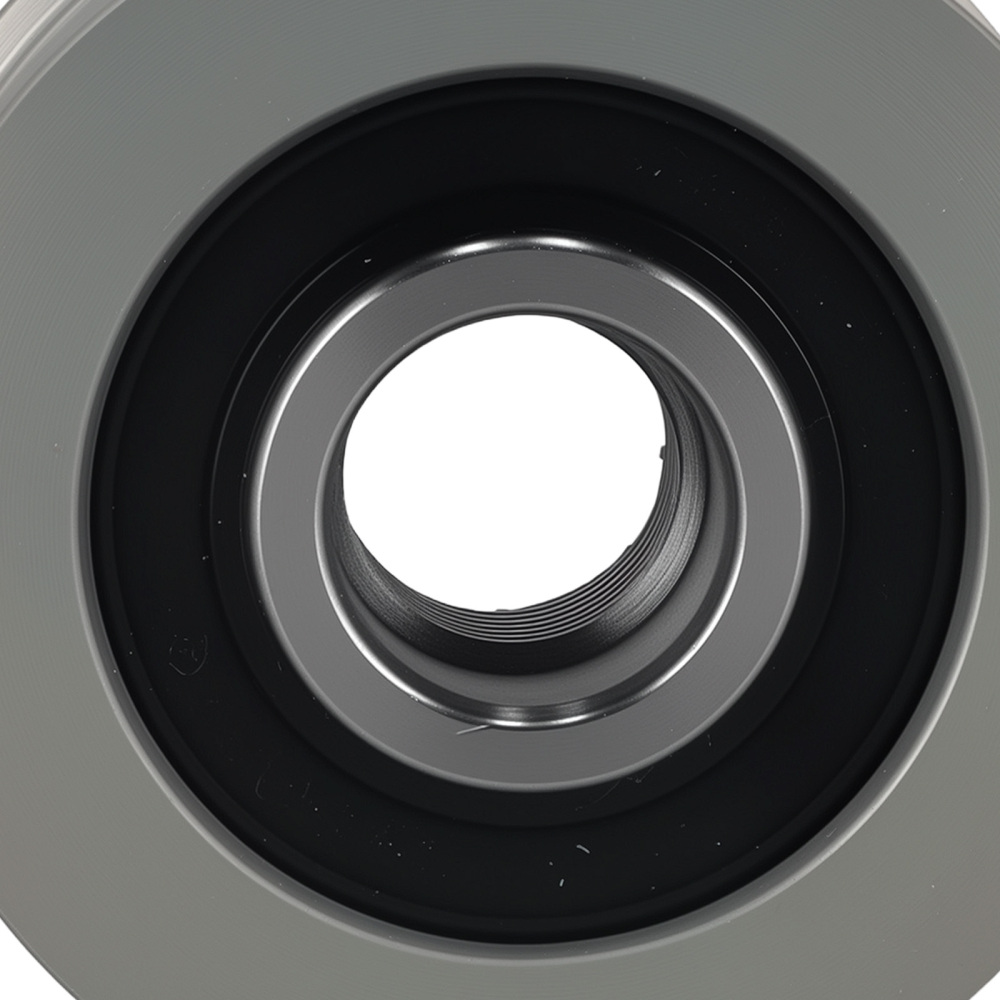 Overrunning Alternator Pulley compatible for Citroen Berlingo 1.6 HDi 1998-Onward 77362558