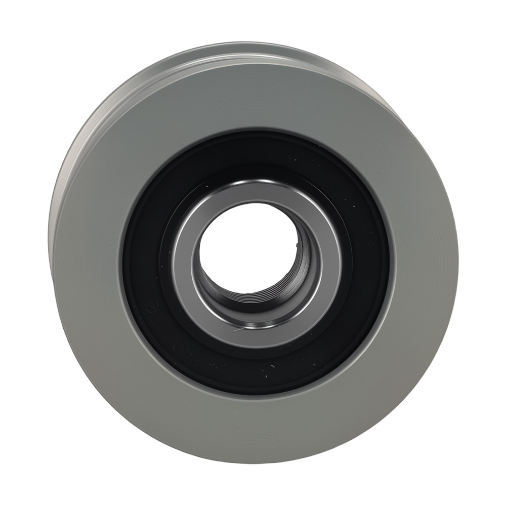 Overrunning Alternator Pulley compatible for Citroen Berlingo 1.6 HDi 1998-Onward 77362558