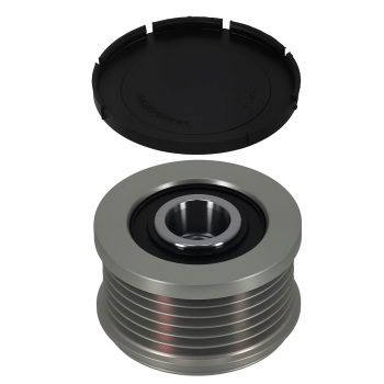Puleggia Alternatore compatibile per Citroen Berlingo 1.6 HDi 1998+ 77362558 LR007090