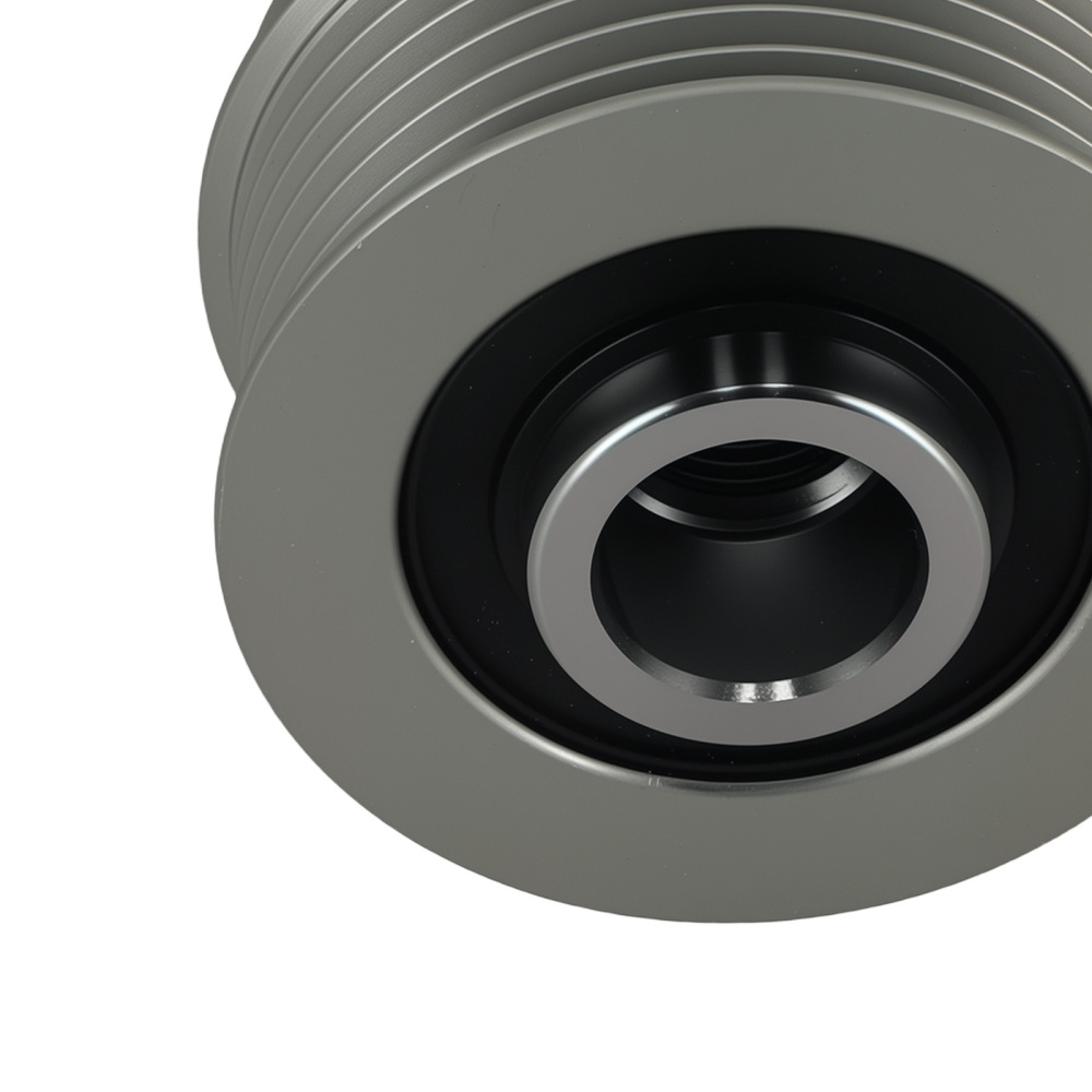 Alternator Clutch compatible for BMW 3 Series E90 E91 E92 2.0 3.0 2004-2013 AFP3008 Iron