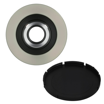 Alternator Clutch compatible for BMW 3 Series E90 E91 E92 2.0 3.0 2004-2013 AFP3008 Iron