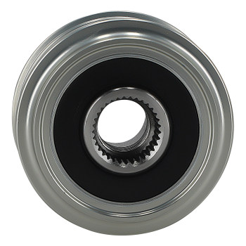 Alternatore Puleggia compatibile per Opel Astra G Classic 1.7 CDTi 2004-2009