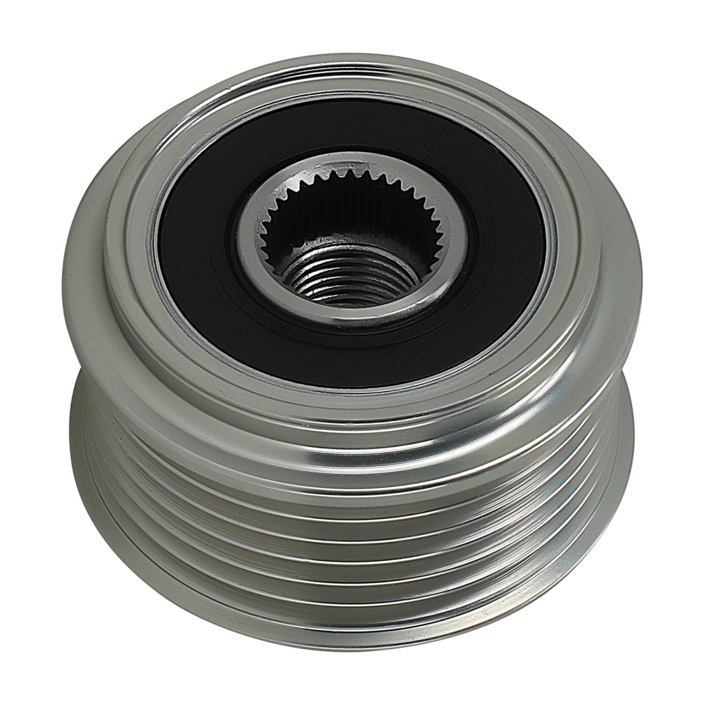 Alternatore Puleggia compatibile per Opel Astra G Classic 1.7 CDTi 2004-2009