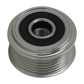 Alternatore Puleggia compatibile per Opel Astra G Classic 1.7 CDTi 2004-2009