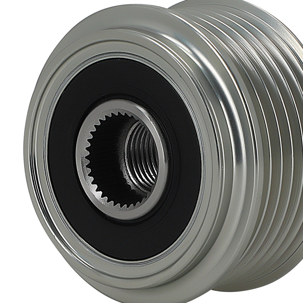 Alternatore Puleggia compatibile per Opel Astra G Classic 1.7 CDTi 2004-2009