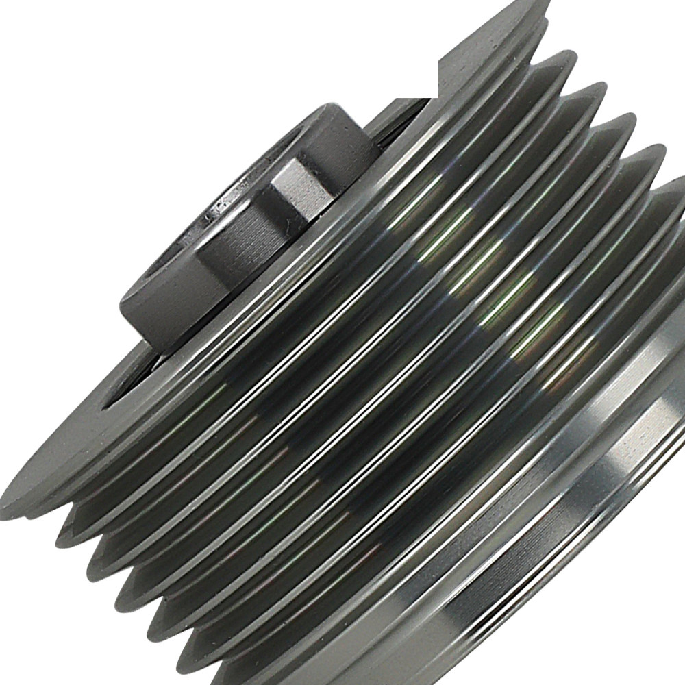 Alternatore Puleggia compatibile per Opel Astra G Classic 1.7 CDTi 2004-2009