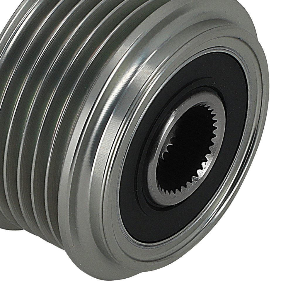 Alternatore Puleggia compatibile per Opel Astra G Classic 1.7 CDTi 2004-2009
