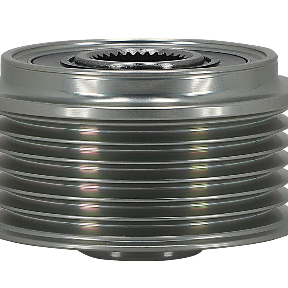 Alternatore Puleggia compatibile per Opel Astra G Classic 1.7 CDTi 2004-2009