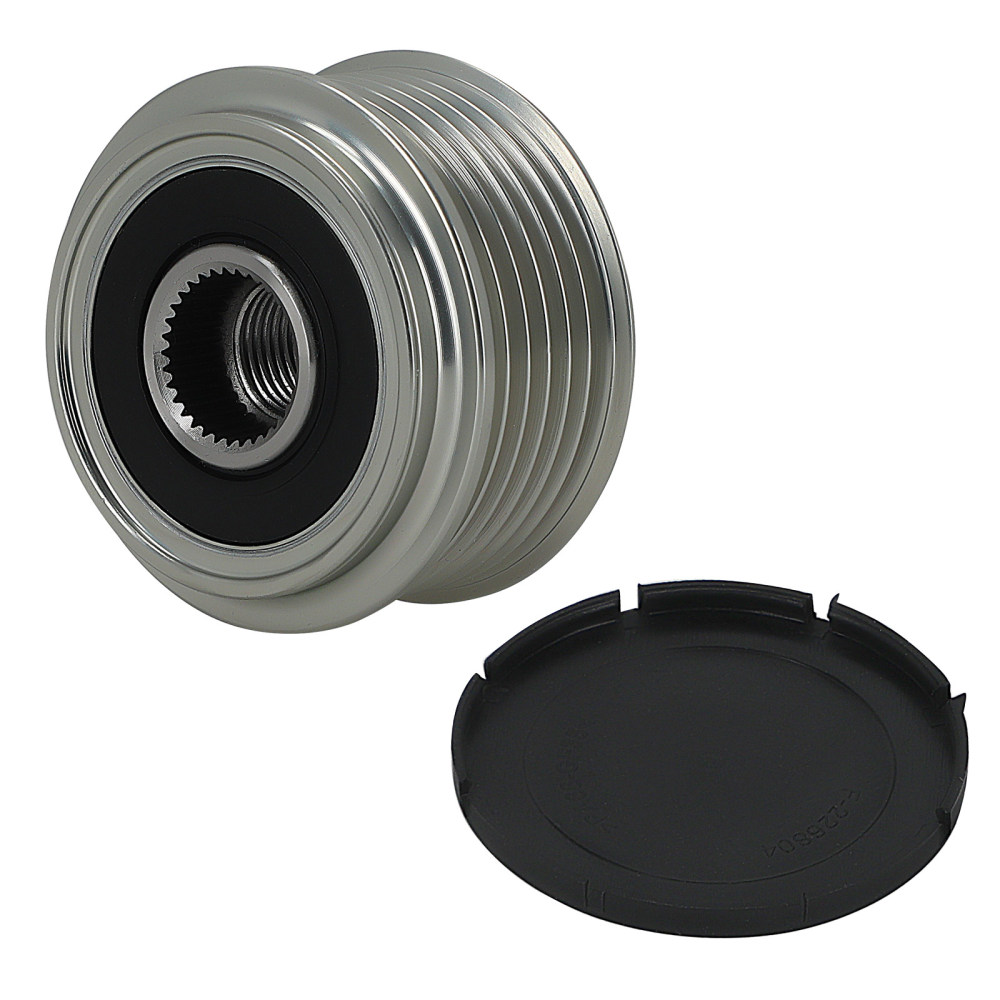 Alternatore Puleggia compatibile per Opel Astra G Classic 1.7 CDTi 2004-2009