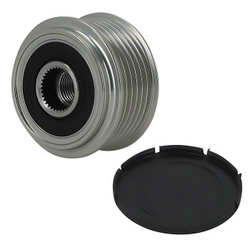 Alternatore Puleggia compatibile per Opel Astra G Classic 1.7 CDTi 2004-2009