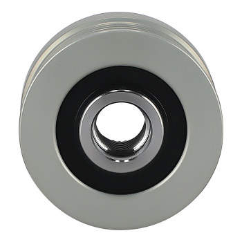 Poulie Alternateur compatible pour Volvo C70 S40 S60 S70 S80 V40 V70 1995-2010 124625003