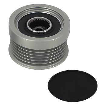 Alternatore compatibile per Volvo C70 S40 S60 S70 S80 V40 V70 XC90 535001910