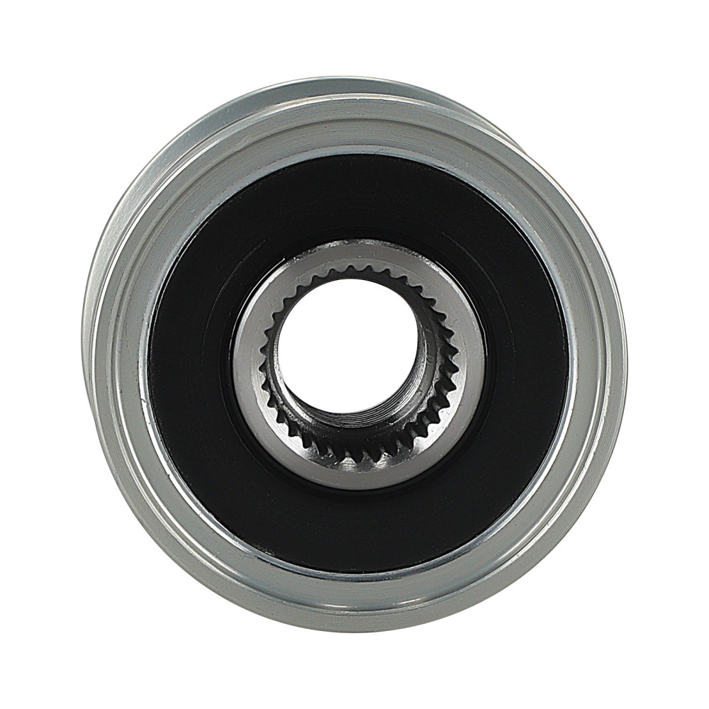 Alternatore Puleggia compatibile per Mercedes C/CLC/CLK/E W203 W211 CL203 C209 2000-2011