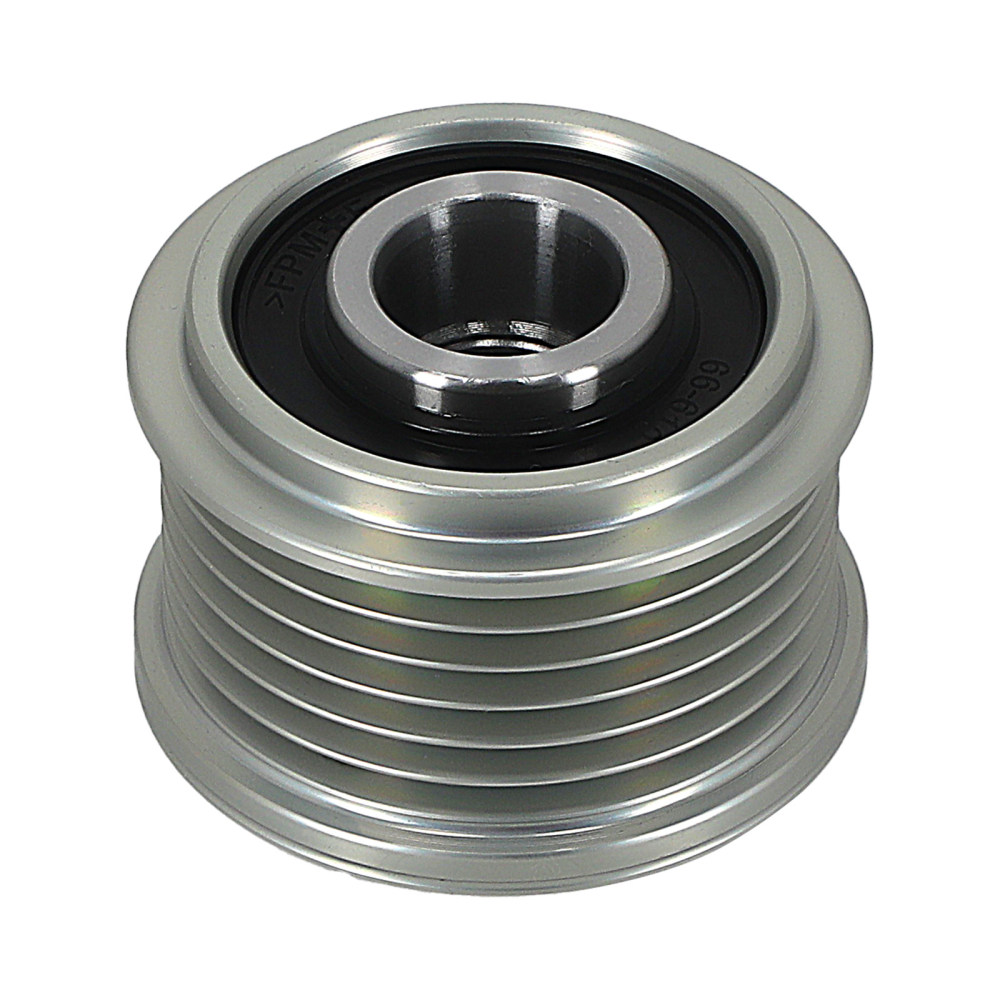 Alternatore Puleggia compatibile per Mercedes C/CLC/CLK/E W203 W211 CL203 C209 2000-2011