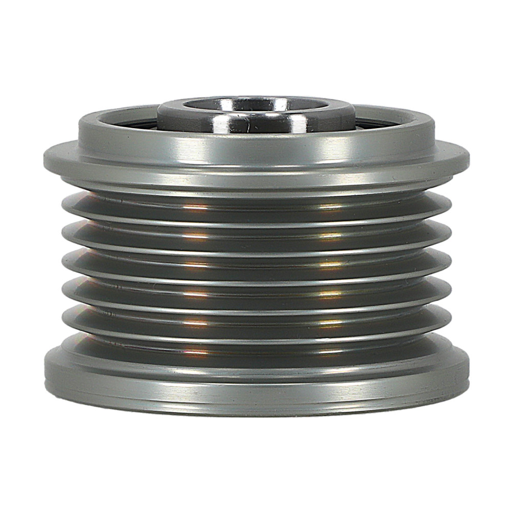 Alternatore Puleggia compatibile per Mercedes C/CLC/CLK/E W203 W211 CL203 C209 2000-2011