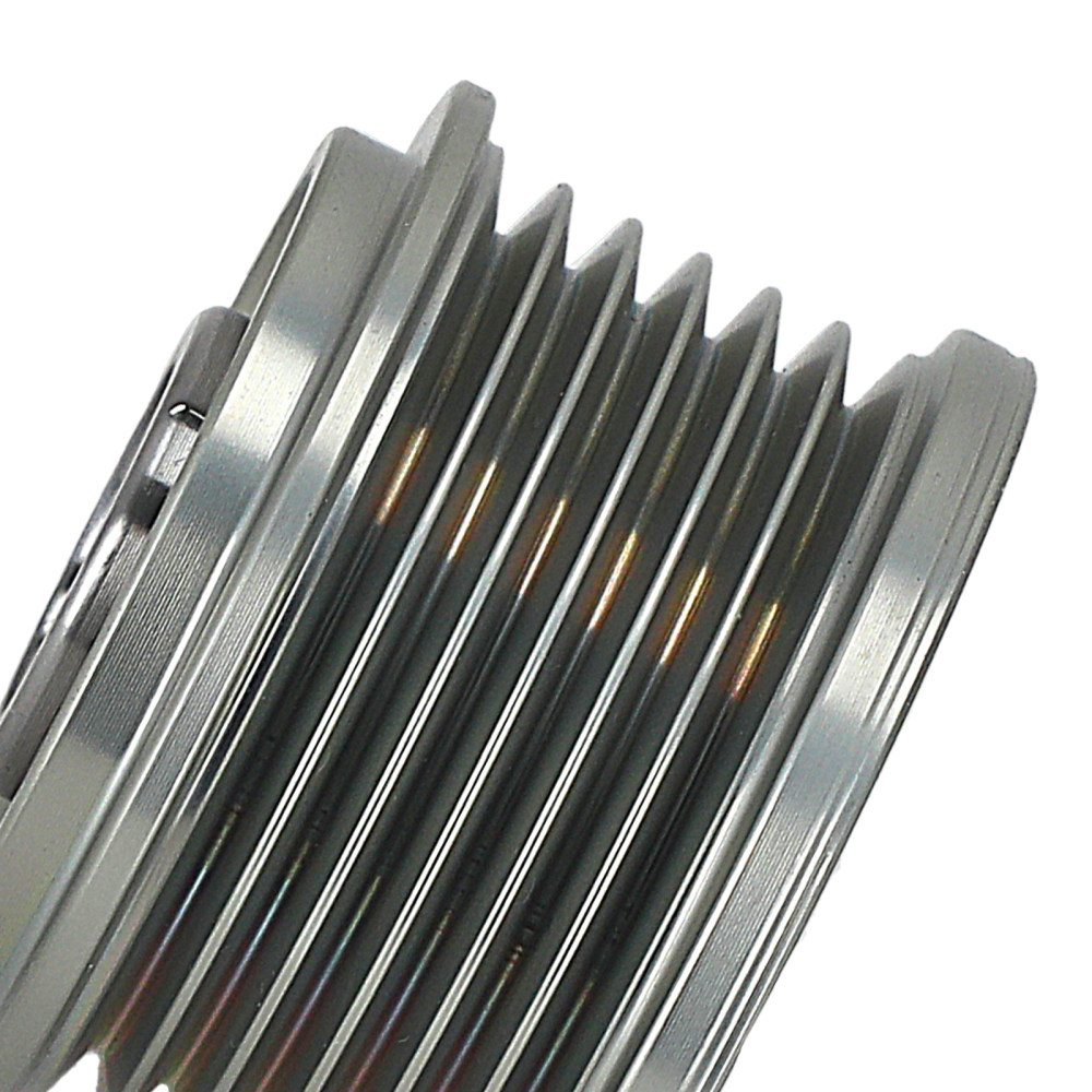 Alternatore Puleggia compatibile per Mercedes C/CLC/CLK/E W203 W211 CL203 C209 2000-2011