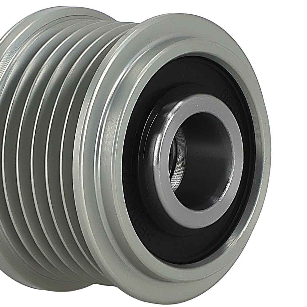 Alternatore Puleggia compatibile per Mercedes C/CLC/CLK/E W203 W211 CL203 C209 2000-2011