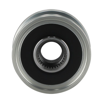 Puleggia Alternatore compatibile per Audi A3 Quattro/A5 TDI 2003 Successivi 03G903016F