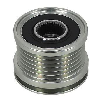 Puleggia Alternatore compatibile per Audi A3 Quattro/A5 TDI 2003 Successivi 03G903016F