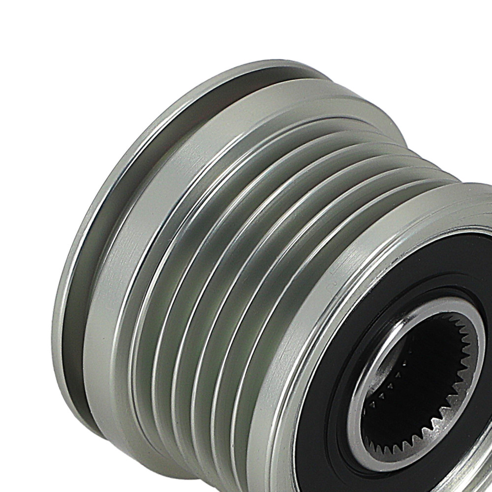Poulie Alternateur compatible pour Audi A3 Q3 TT TDI Quattro 2003+ 03G903016F 03G903016G