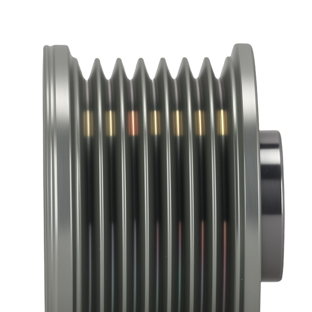 Puleggia Alternatore compatibile per Fiat Talento 296 1.6L 2016-2024 535015310