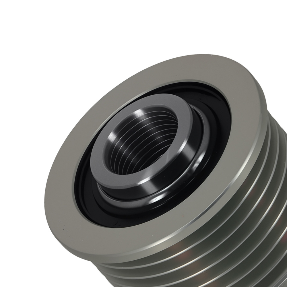 Puleggia Alternatore compatibile per Fiat Talento 296 1.6L 2016-2024 535015310