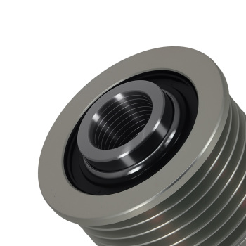 Polea Alternador Rueda Libre compatible para Renault Megane II 2.0L 2005-2009 8200404465