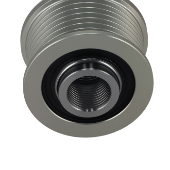 Polea Alternador Rueda Libre compatible para Renault Megane II 2.0L 2005-2009 8200404465