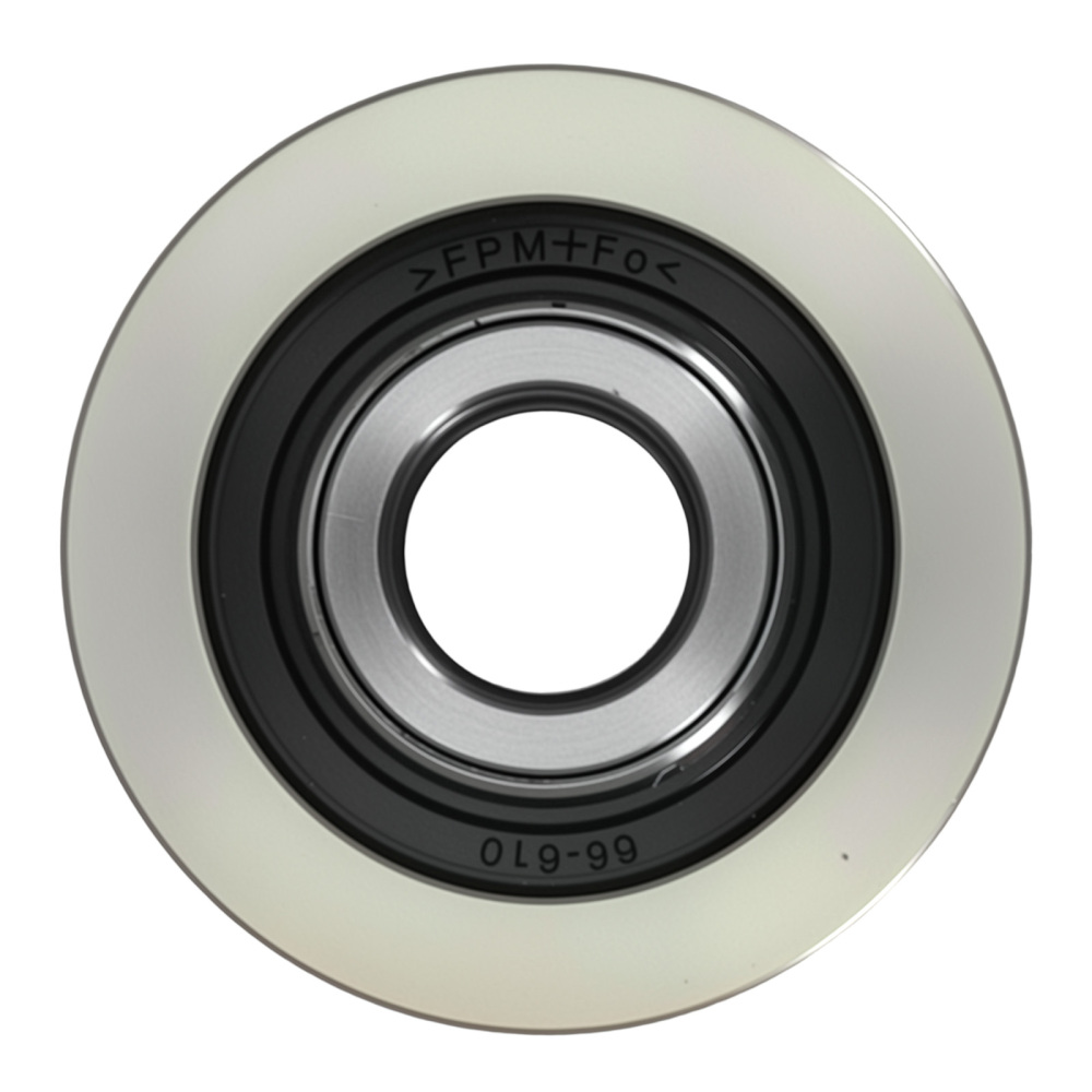 Puleggia Alternatore compatibile per Fiat Talento 296 1.6L 2016-2024 535015310