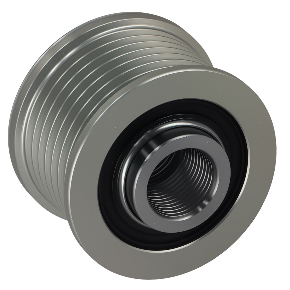 Puleggia Alternatore compatibile per Fiat Talento 296 1.6L 2016-2024 535015310