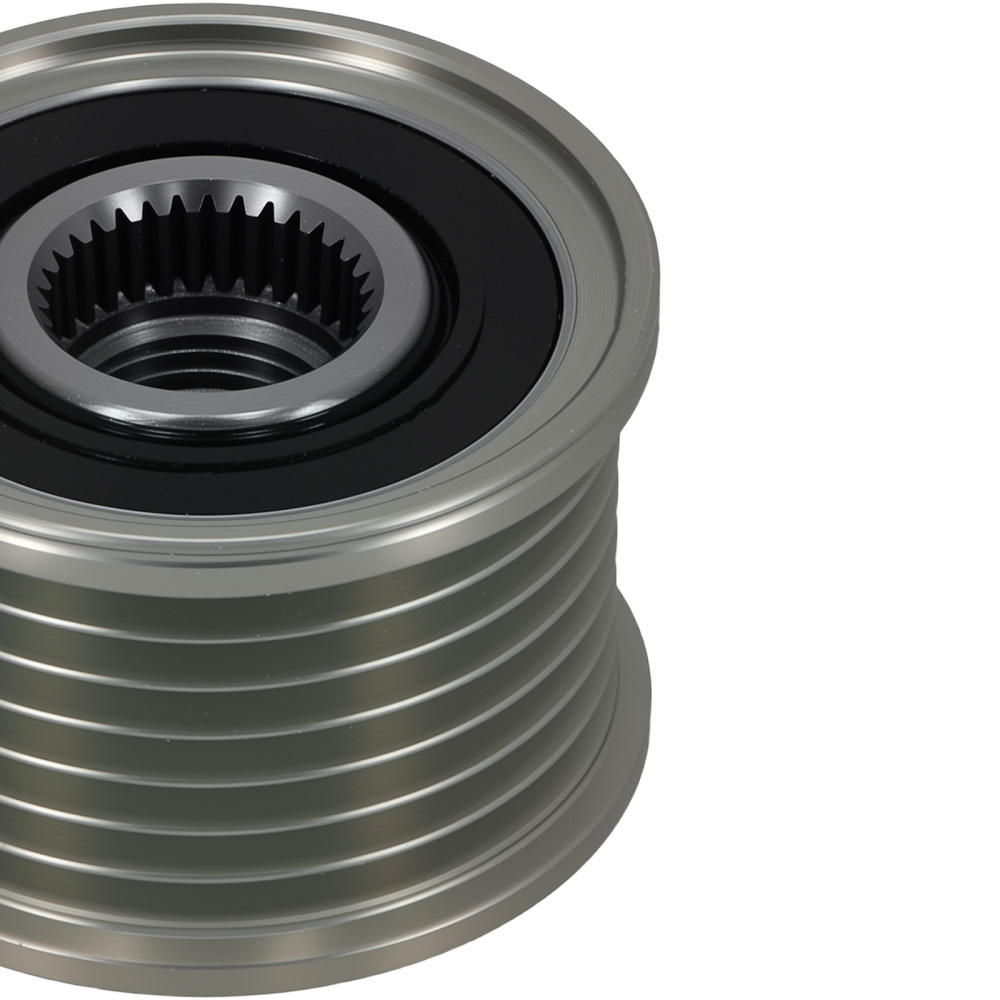 Puleggia Alternatore compatibile per Fiat Talento 296 1.6L 2016-2024 535015310