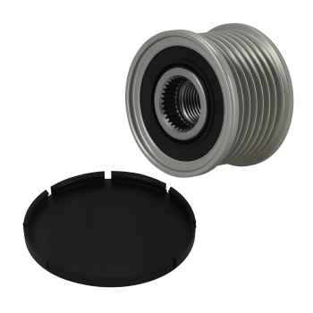 Puleggia Alternatore compatibile per Fiat Talento 296 1.6L 2016-2024 535015310
