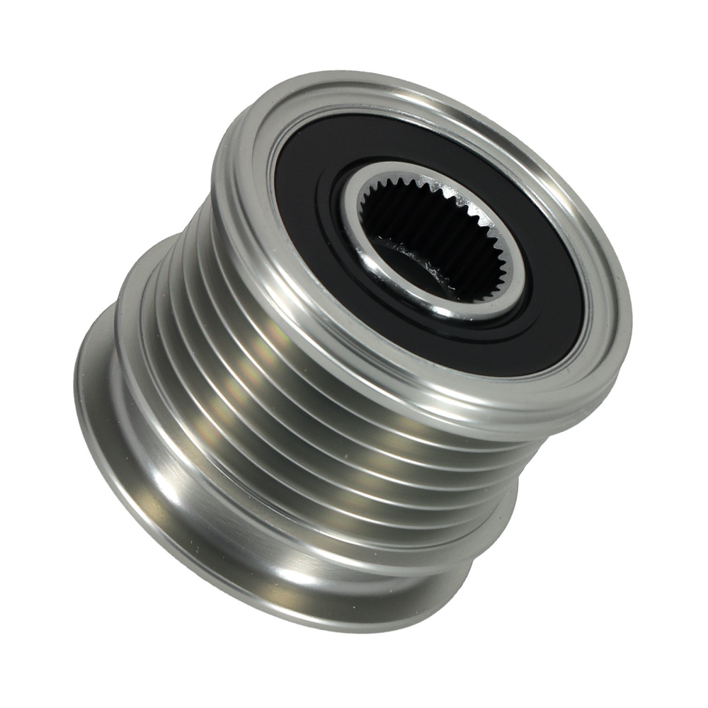 Alternator Clutch Pulley compatible for Mercedes E-Class 1.8 3.2 3.5 2009-2016 ALP2407