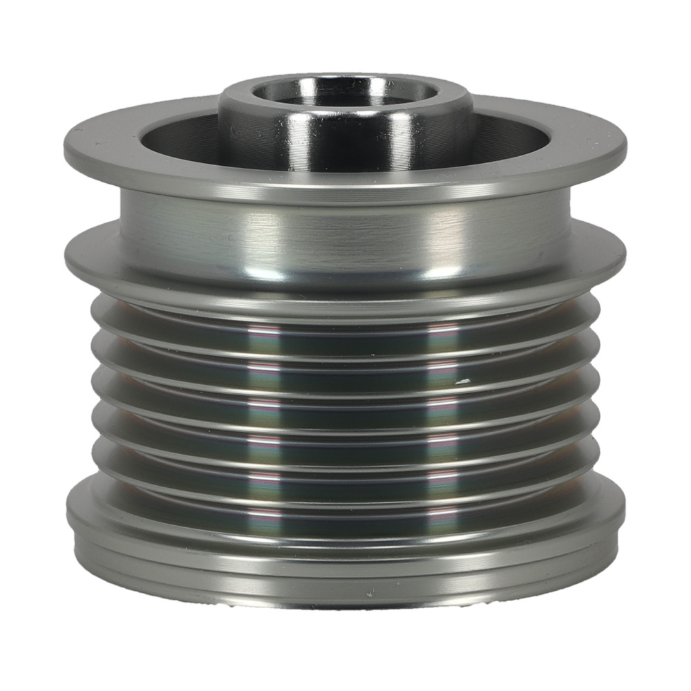 Alternator Clutch Pulley compatible for Mercedes E-Class 1.8 3.2 3.5 2009-2016 ALP2407