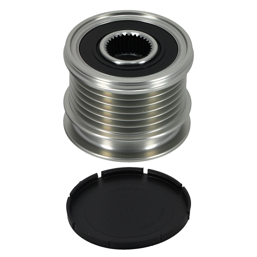 Alternator Clutch Pulley compatible for Mercedes E-Class 1.8 3.2 3.5 2009-2016 ALP2407