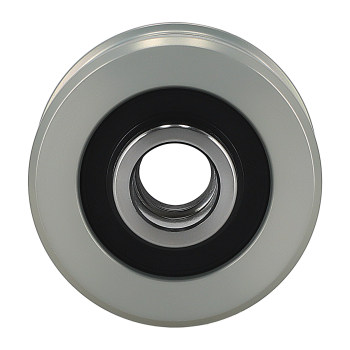 Puleggia Alternatore a Ruota Libera compatibile per Fiat Ulysse Scudo 2.0 JTD 535006210