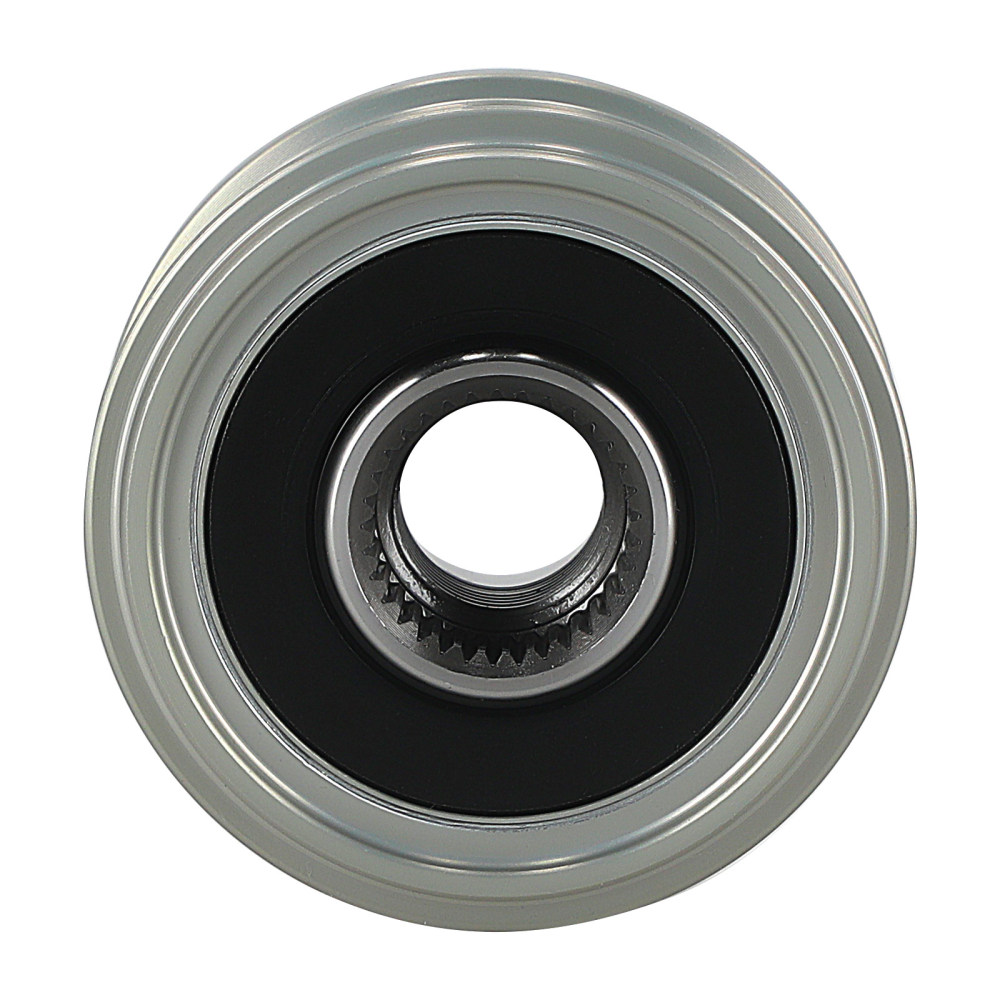 Puleggia Alternatore a Ruota Libera compatibile per Fiat Ulysse Scudo 2.0 JTD 535006210