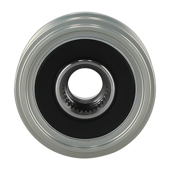Puleggia Alternatore a Ruota Libera compatibile per Fiat Ulysse Scudo 2.0 JTD 535006210