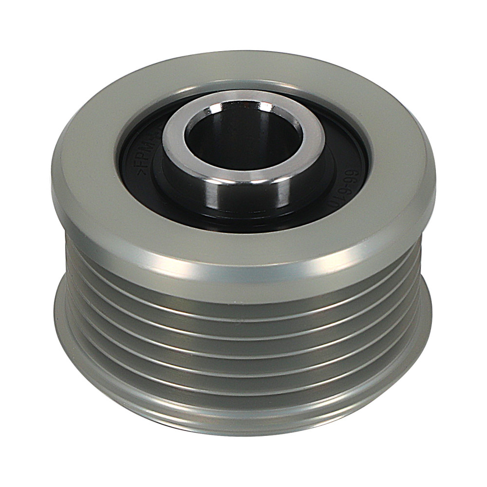 Puleggia Alternatore a Ruota Libera compatibile per Fiat Ulysse Scudo 2.0 JTD 535006210