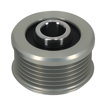 Puleggia Alternatore a Ruota Libera compatibile per Fiat Ulysse Scudo 2.0 JTD 535006210